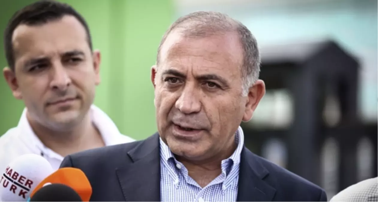 CHP\'li Gürsel Tekin HDP ile İttifak Haberlerini Yalanladı