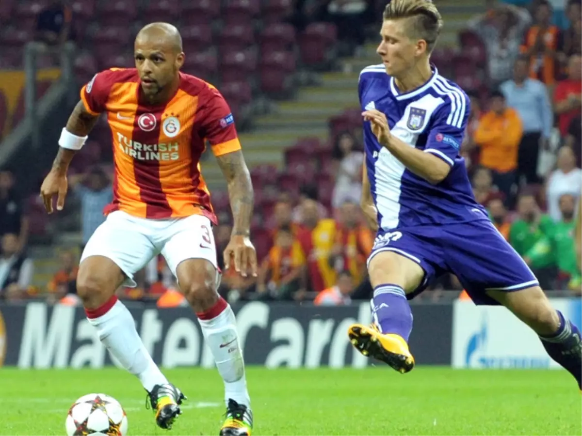 Cimbom\'da Hasret Sona Eriyor!