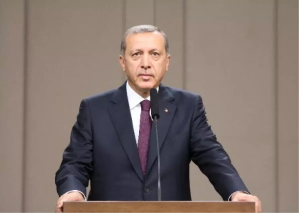 Cumhurbaşkanı Erdoğan ABD\'deki Son Gün Temaslarına Başladı
