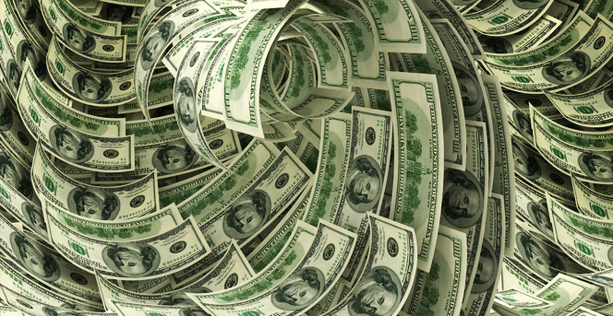 Dolar 2.26'yı Geçti, 8 Ayın Zirvesini Gördü