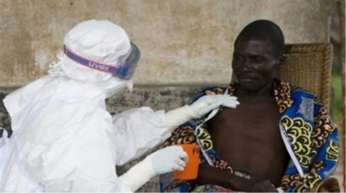 Ebolada B Planı Hazır