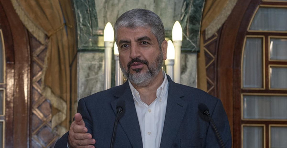 El Fetih ve Hamas El Sıkıştı