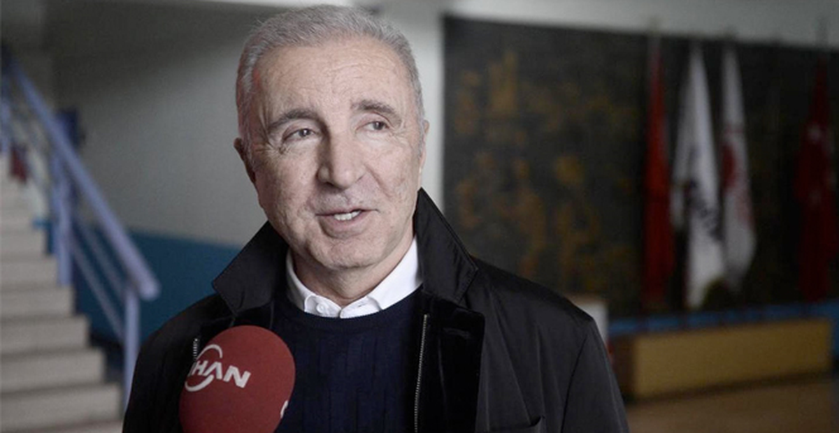 Emir Sarıgül: Aysal\'ın Dönmesi İçin Elimden Geleni Yapıyorum