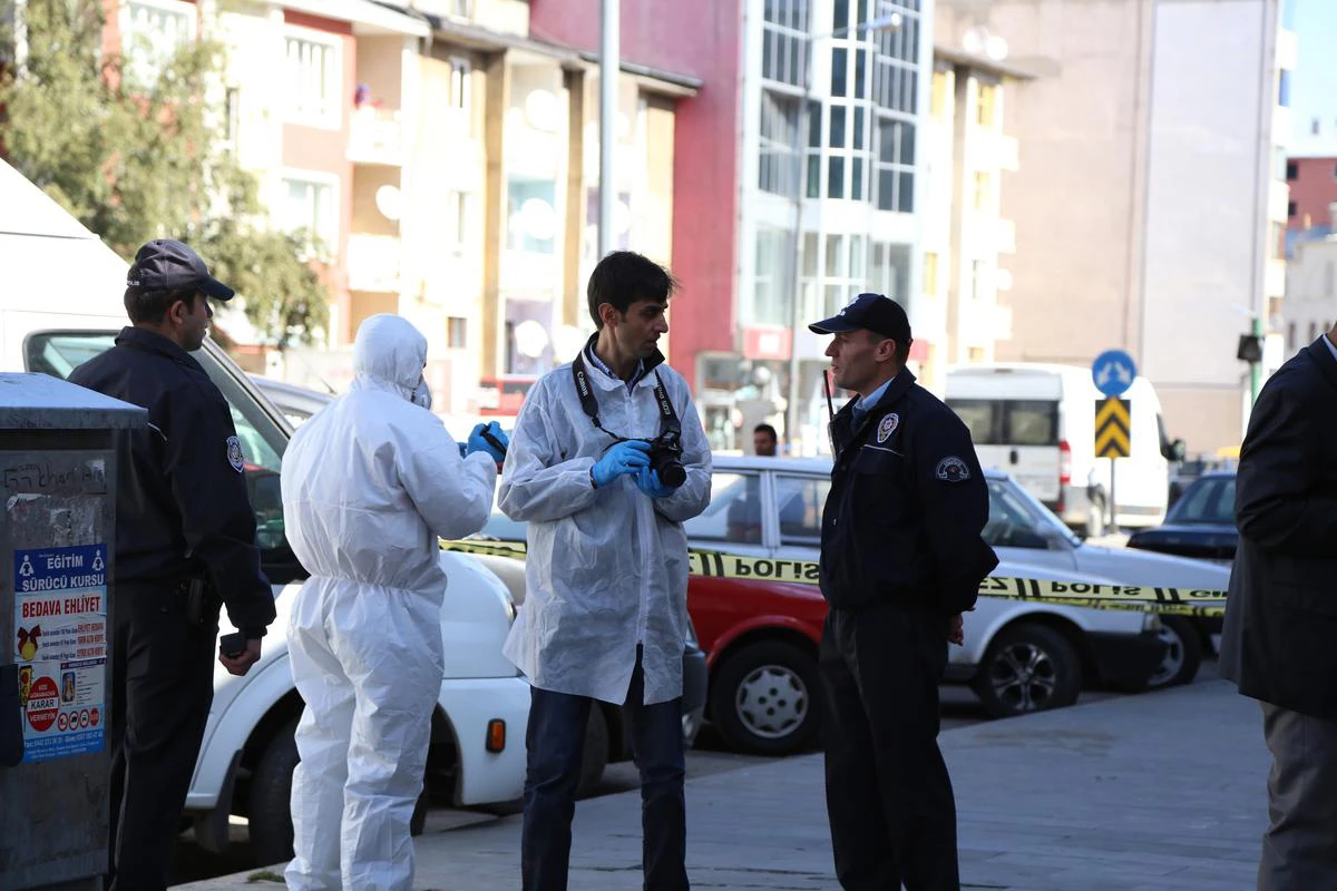 Eşini Vuran Kadın: Kocam, \'Seni Aldığım Kadının İti Yapacağım\' Diyordu