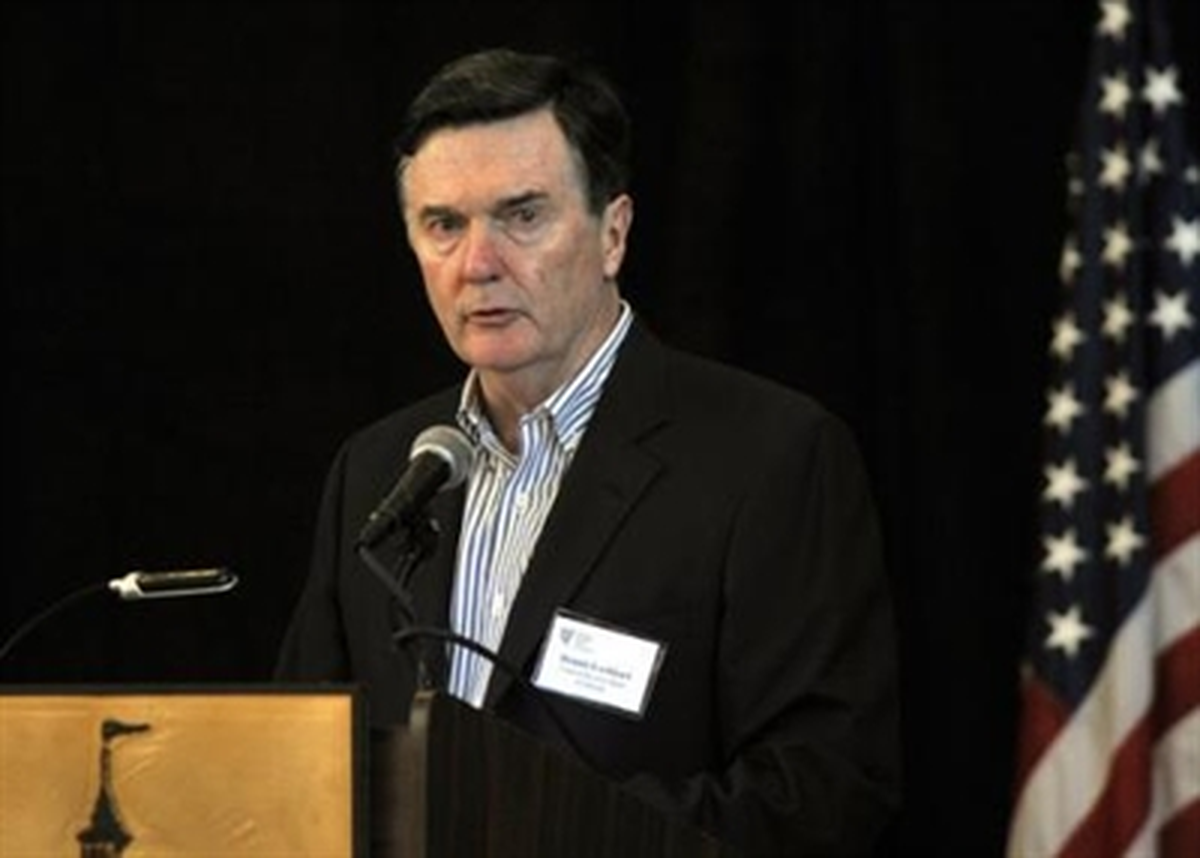 Fed Atlanta Şubesi Başkanı Lockhart Açıklaması