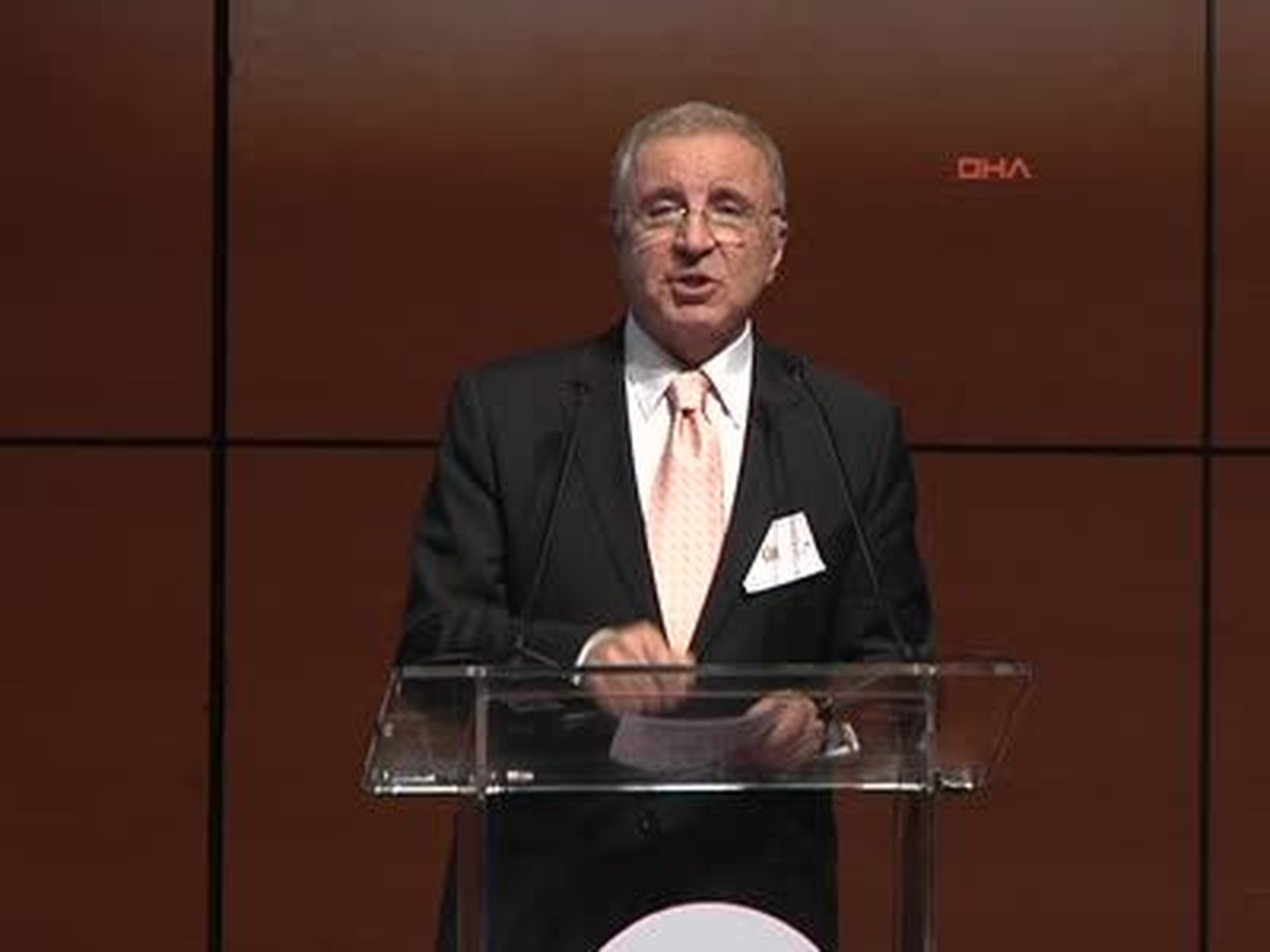 Galatasaray Başkanı Aysal: "Camiamız En Doğru Seçimi Yapacaktır"