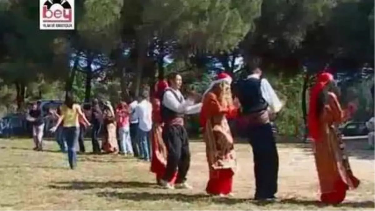 Gamze - A Benim Ahmak Yarim