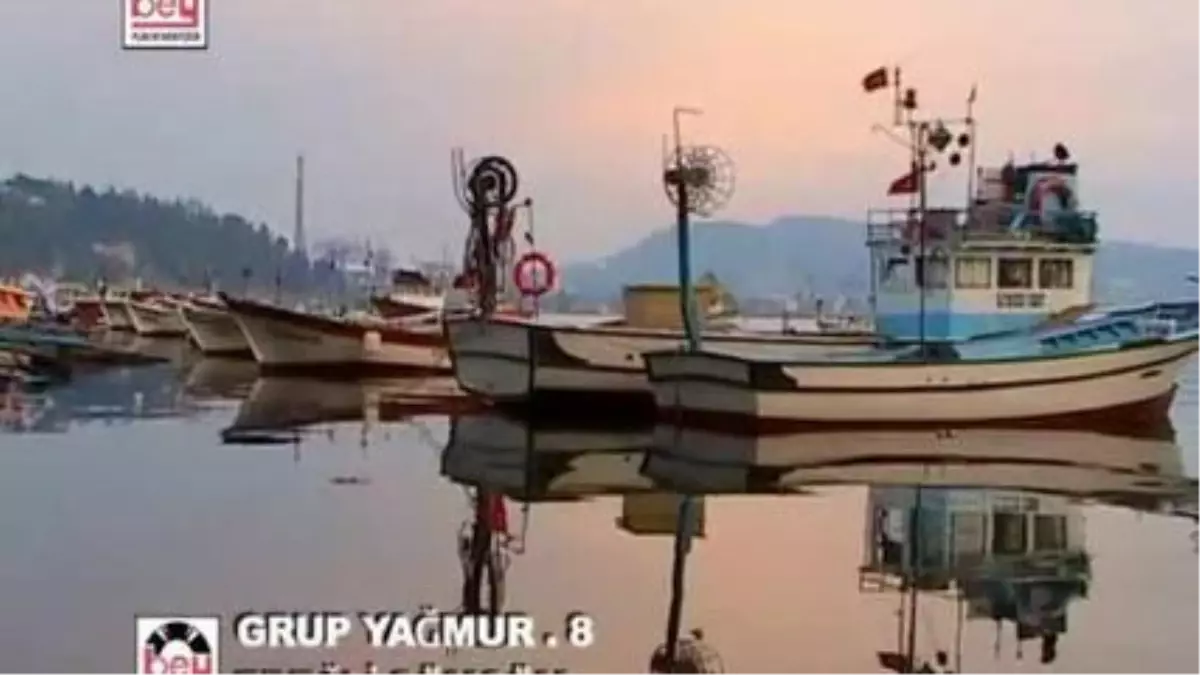 Grup Yağmur - Ereğli Sömsöm