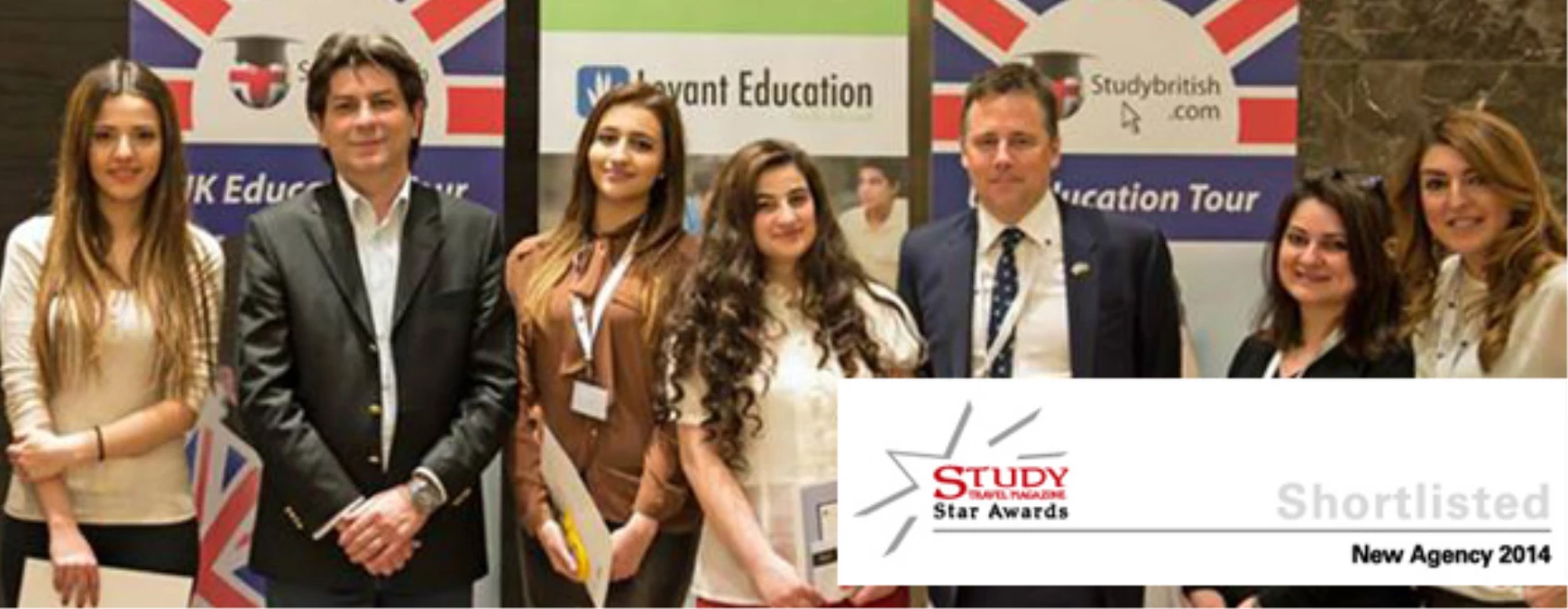 İngiliz 'Levant Education' Yurtdışı Eğitim Danışmanlık Firması ile Kişiye Özel Danışmanlık Ayrıcalığı