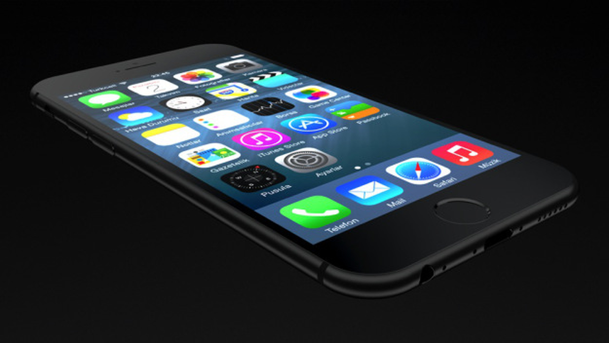 İphone 6\'lara Büyük Şok!