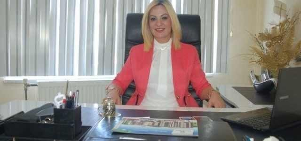 İş Kadını Aysel Uçardan Ahilik Haftası Mesajı