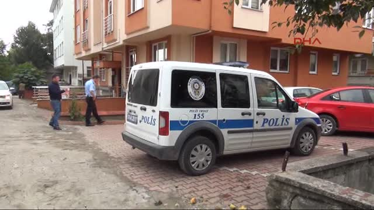Bartın\'da İzolasyon Malzemesi Hayatını Kurtardı