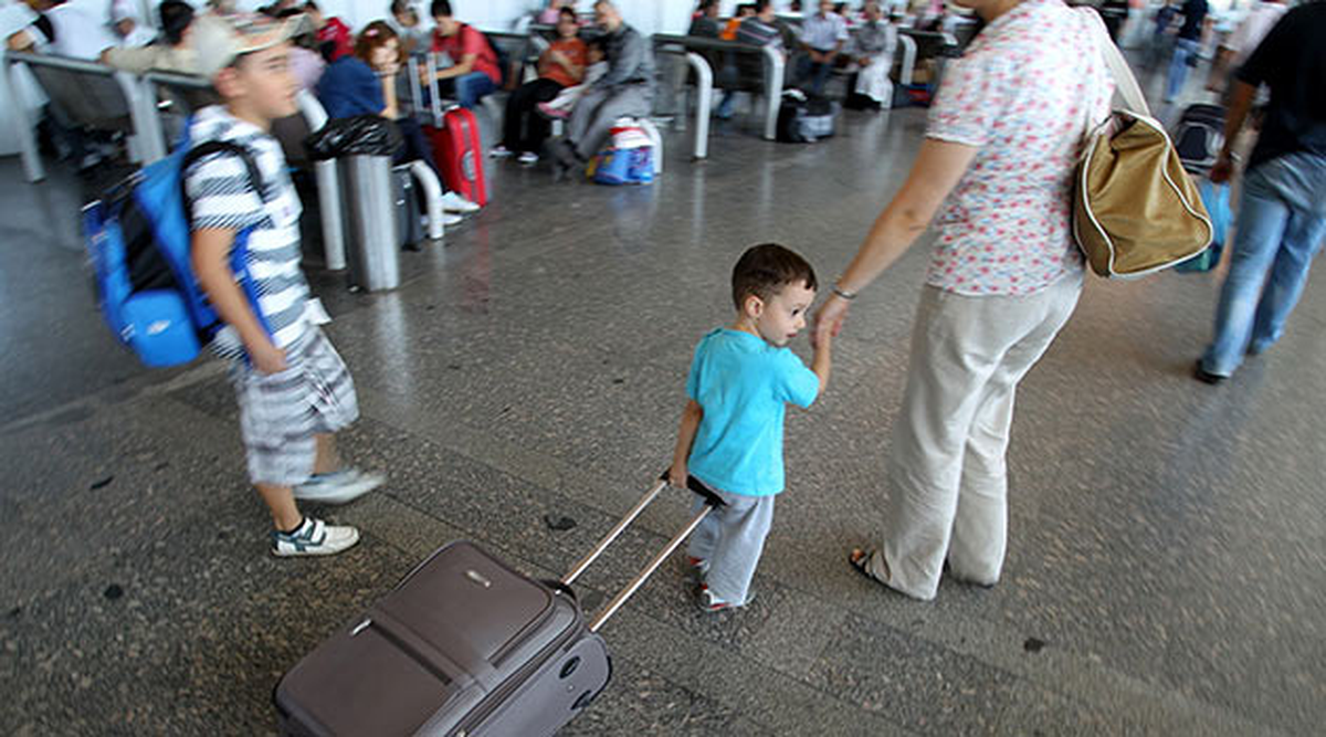 Kamuda Bayram Tatili 5 Güne Çıktı