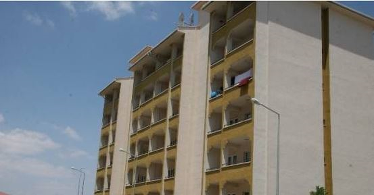 Kilis\'te Ağustos Ayında 198 Konut Satıldı