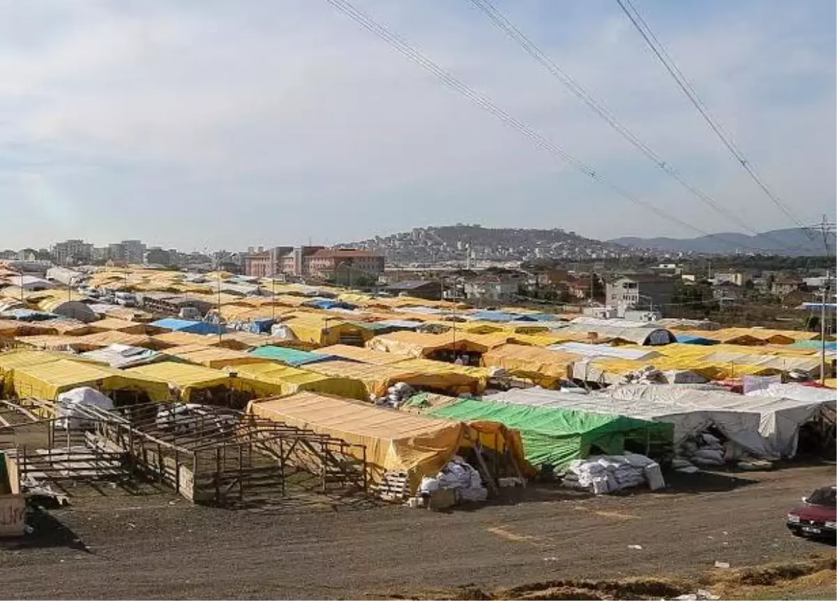 Kurban Pazarında Sınırsız Hizmet