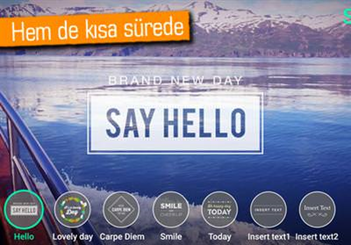 Line Camera, 100 Milyon İndirmeyi Aştı