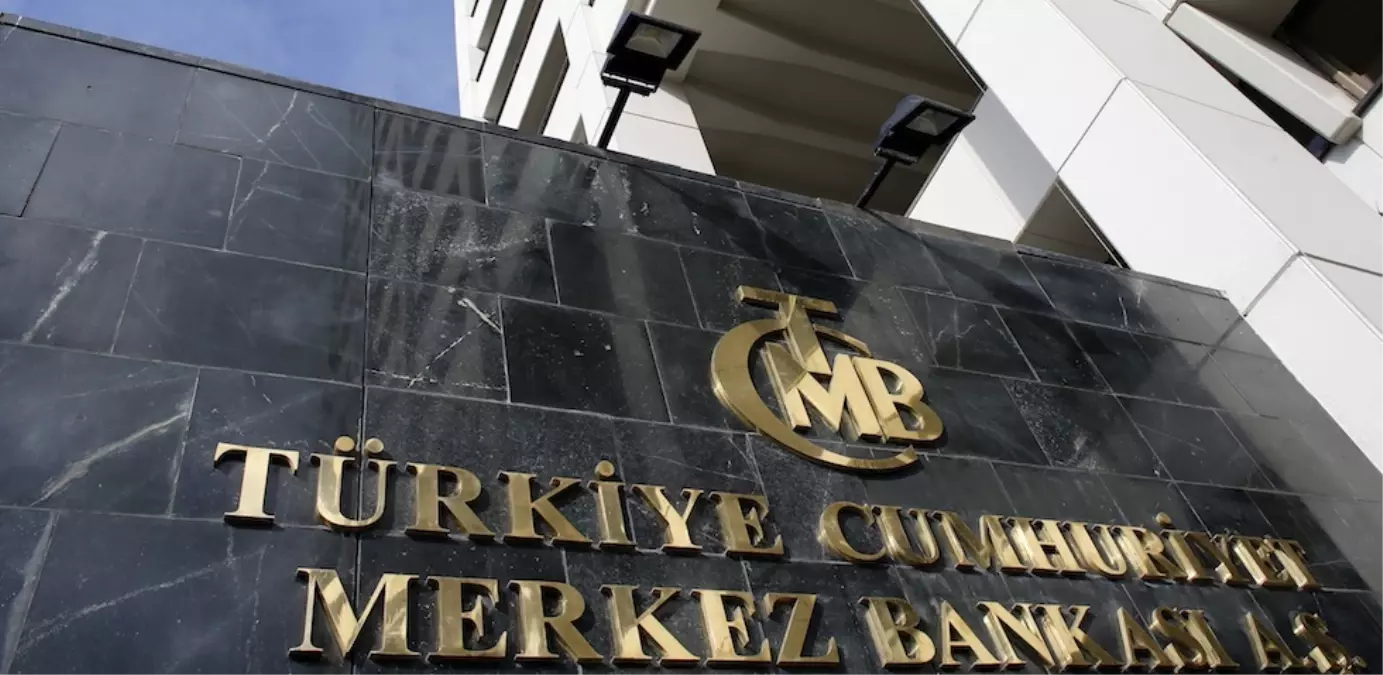 Merkez Bankası Faizi Değiştirmedi