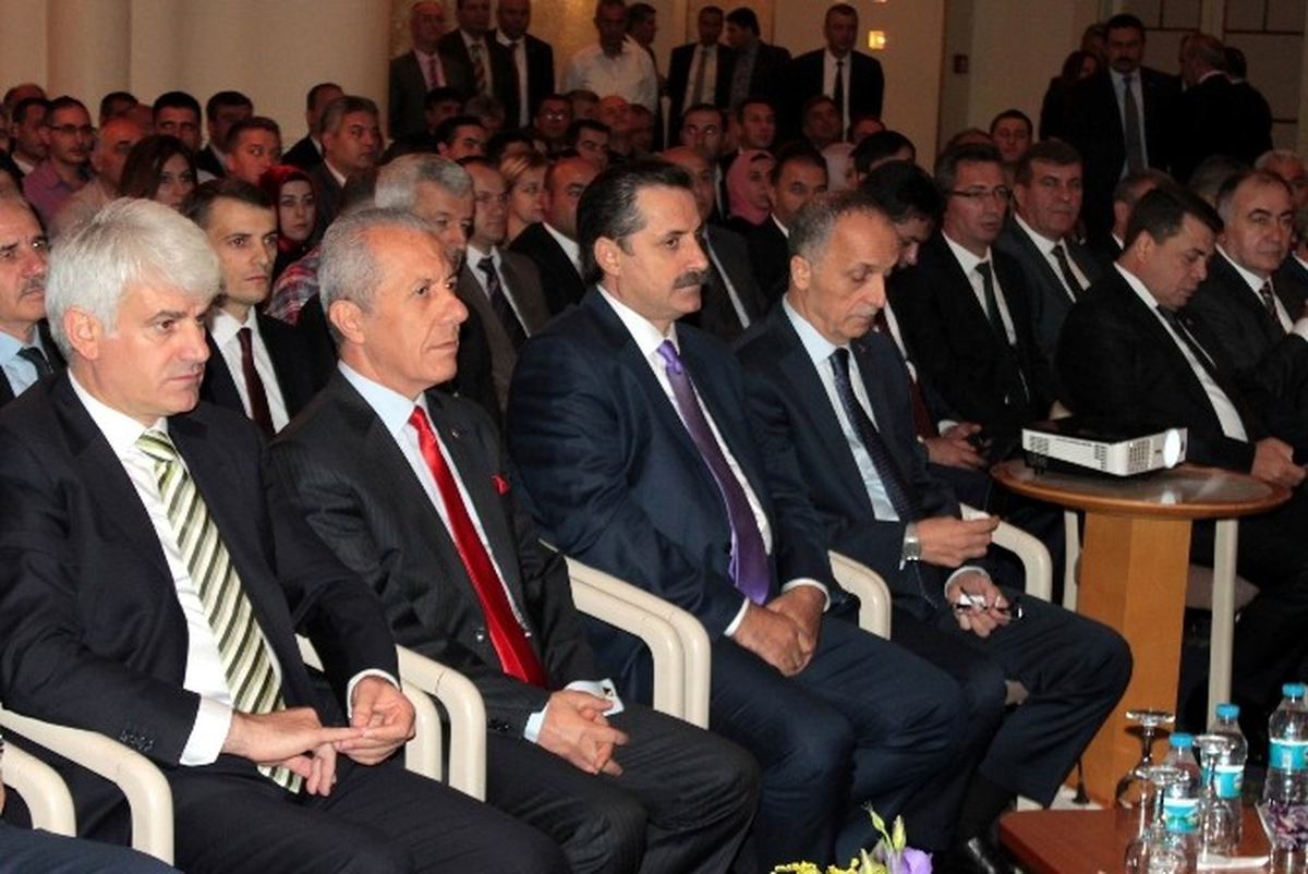Mührü Sökenlere Hapis Geliyor