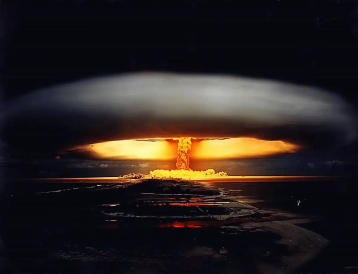 Nükleer Silah İddialarına Pakistan\'dan Yanıt