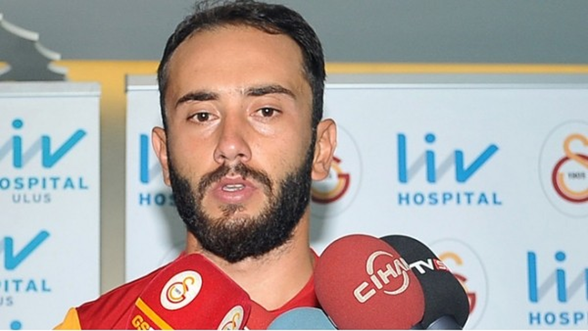 Olcan Adın\'dan O İddiaya Yanıt