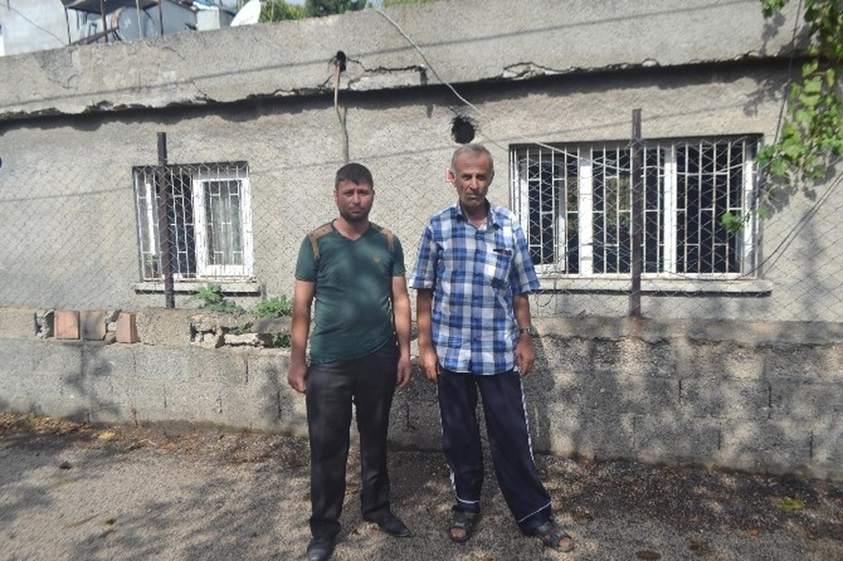 Osmaniye Emniyeti\'nden Skandal Operasyon