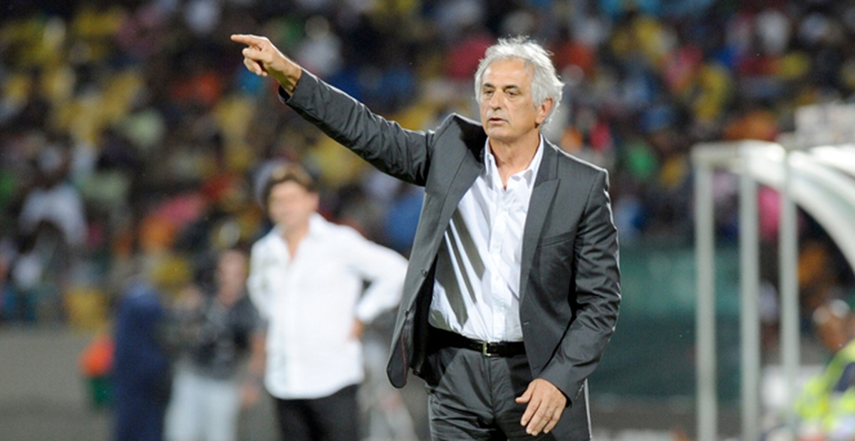 PFDK, Halilhodzic ve Okan Buruk'a 1 Maç Ceza Verdi
