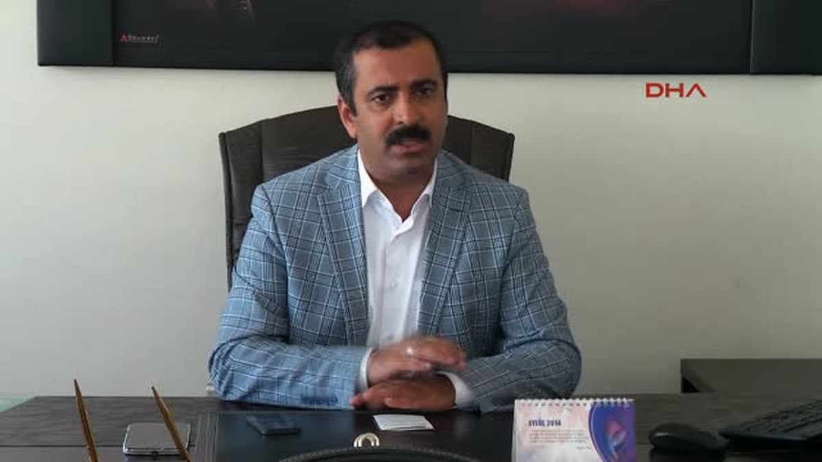 Sağlık-Sen Genel Başkanı Metin Memiş, Ordu\'da