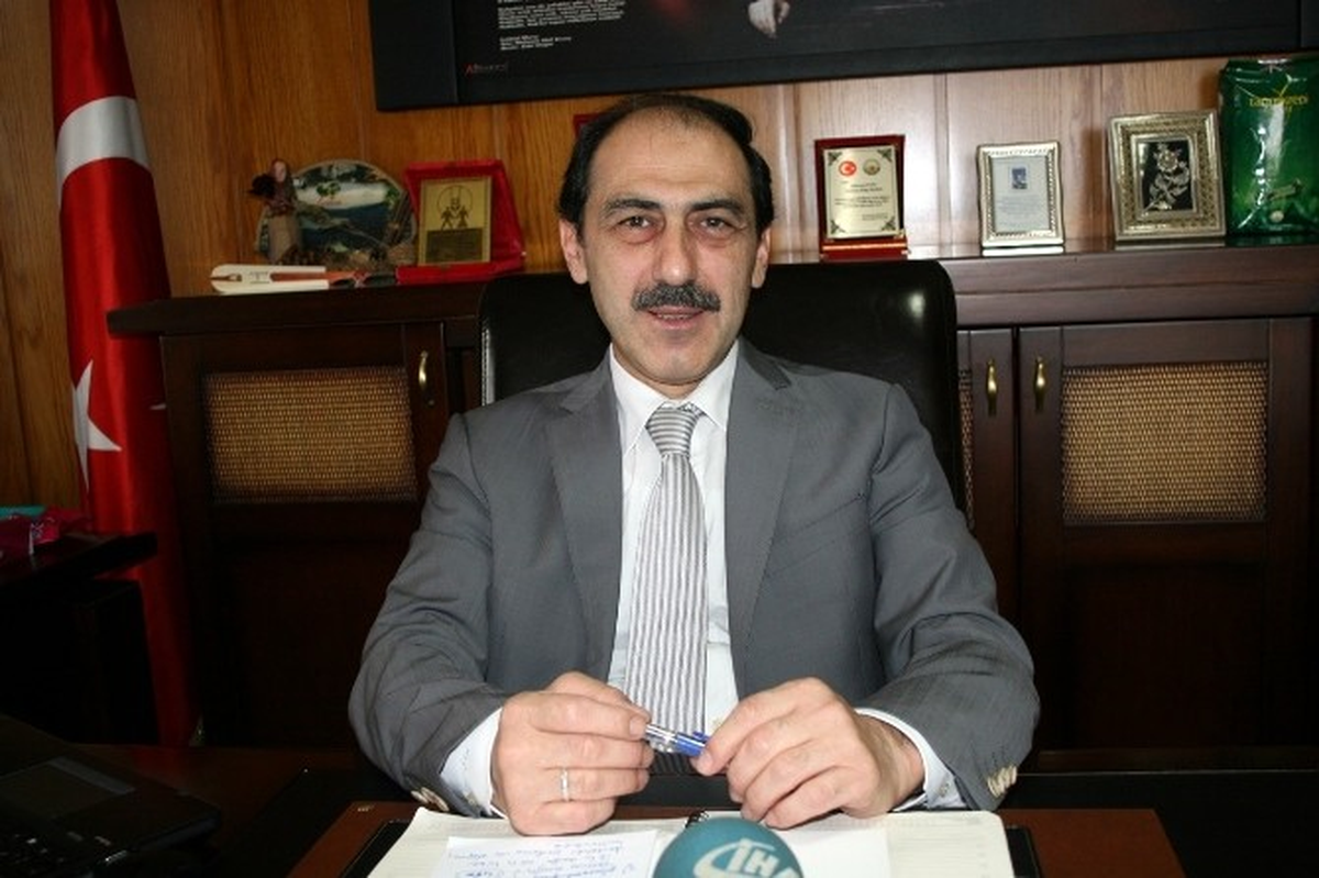 Tarım Kredi\'den Doğu Karadeniz\'de Üreticiler 115 Milyon TL Kredi Kullandı