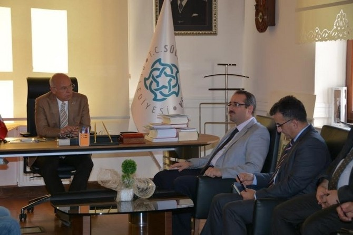 Tekirdağ\'da Madde Bağımlılığına Karşı Alınabilecek Önlemler Görüşüldü