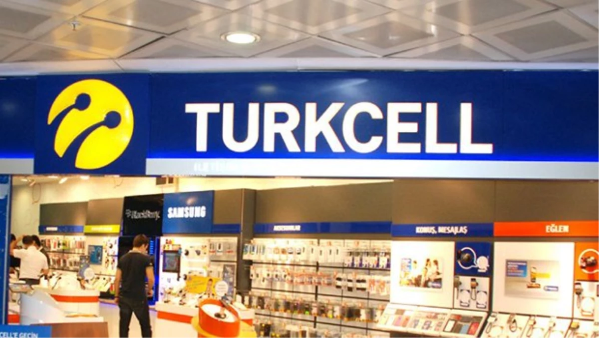 Turkcell\'de Maliyetleri Düşürmek İçin İki Birleşme