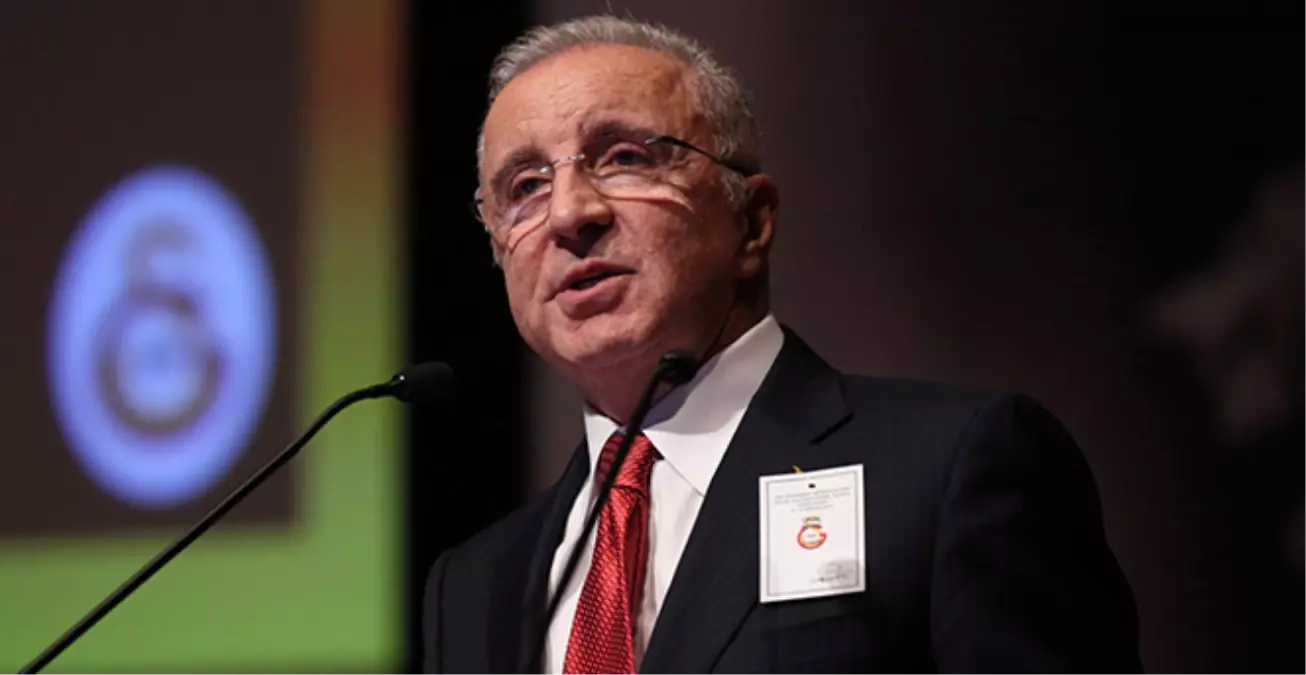 Ünal Aysal: Fatih Terim'e Kırgınım