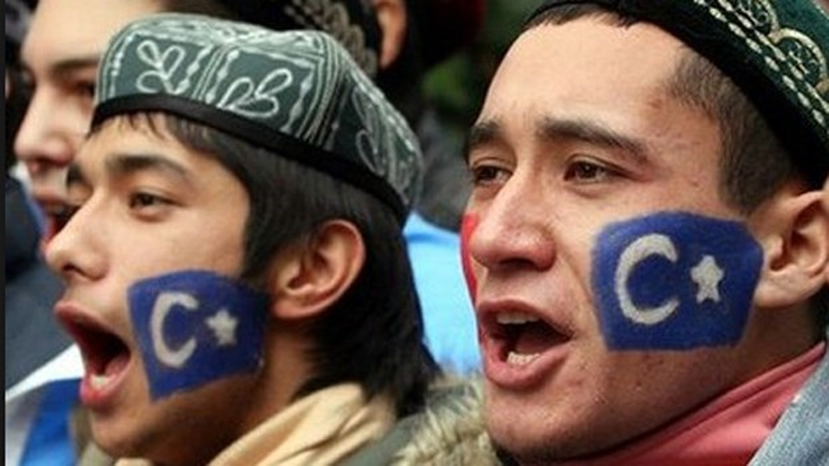 Uygur Bölgesi Yine Kan Gölü: 50 Ölü