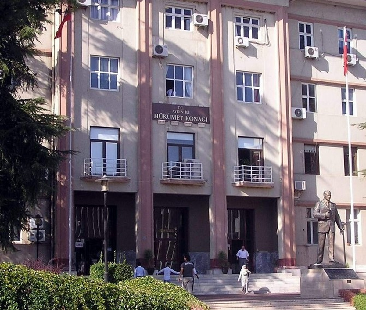 Vali ve Kaymakamların İsmini Kullananlara Dikkat