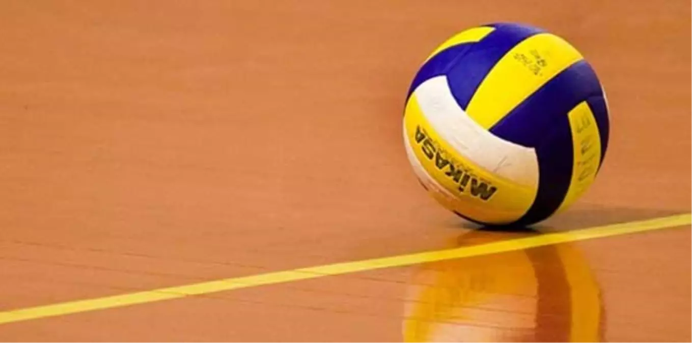 Voleybolda Süper Kupa Heyecanı Başlıyor