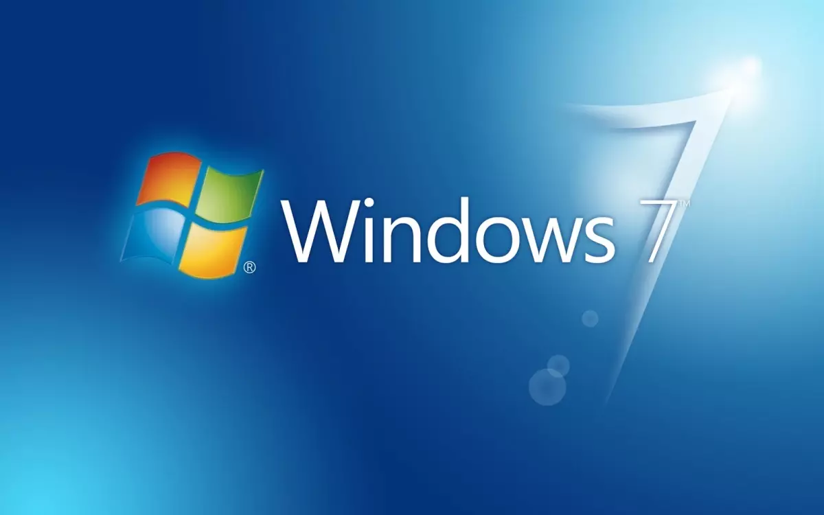 Windows 7\'nin Fişi Çekiliyor!