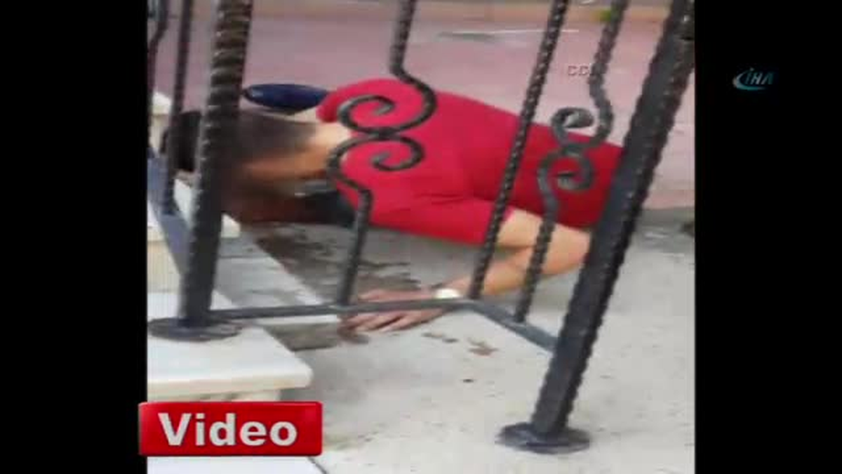 Yine Bonzai Dehşeti: 2 Genç Baygın Bulundu, Durumları Kritik