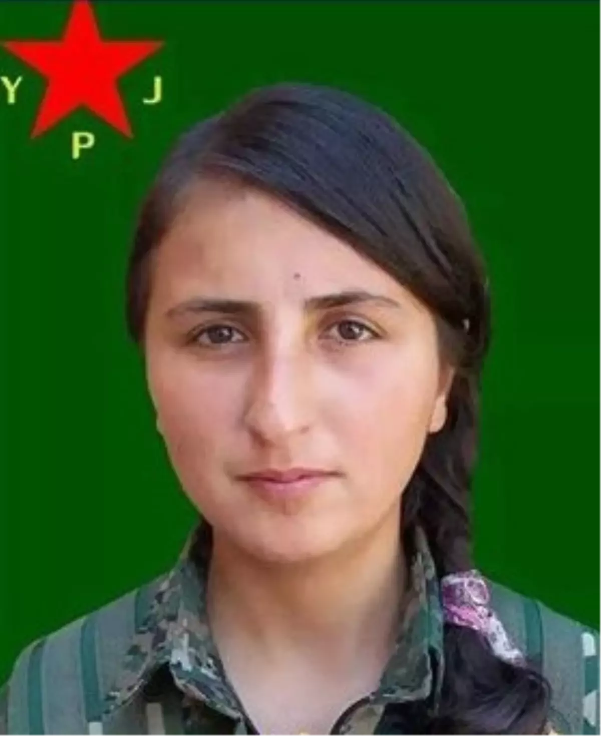 Ypg\'li Çiftçi Hakkari\'de Toprağa Verildi