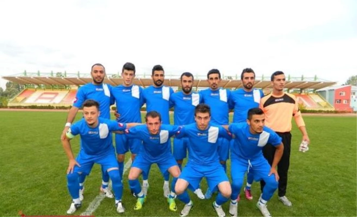 Ağrı Gençlerbirliği Spor, İran Takımıyla Karşılaşacak
