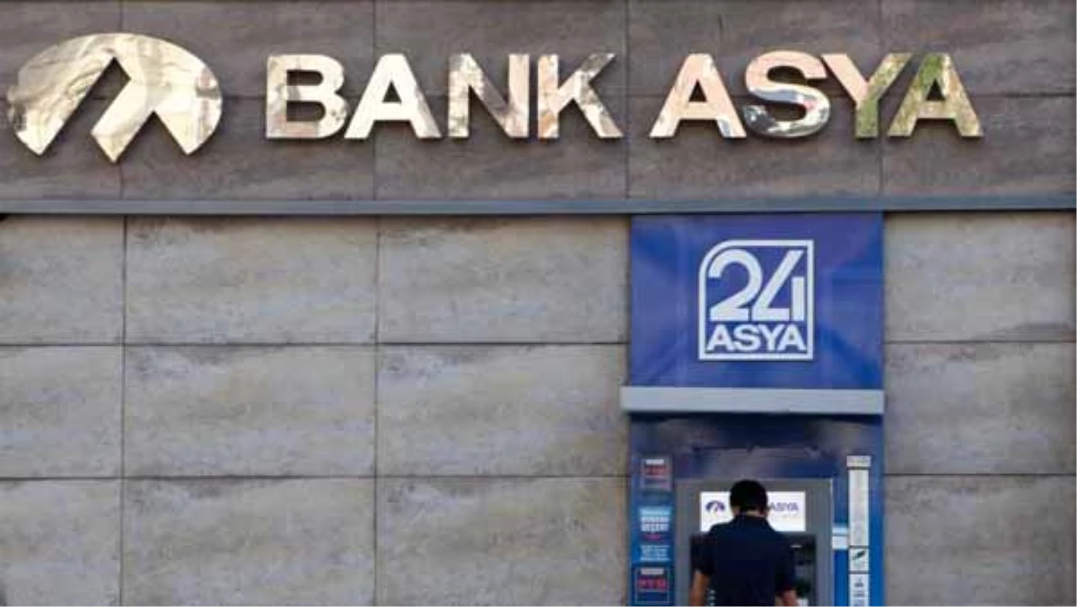 Bank Asya Payları Bugün 2. Kez Geçici Olarak İşleme Kapatıldı