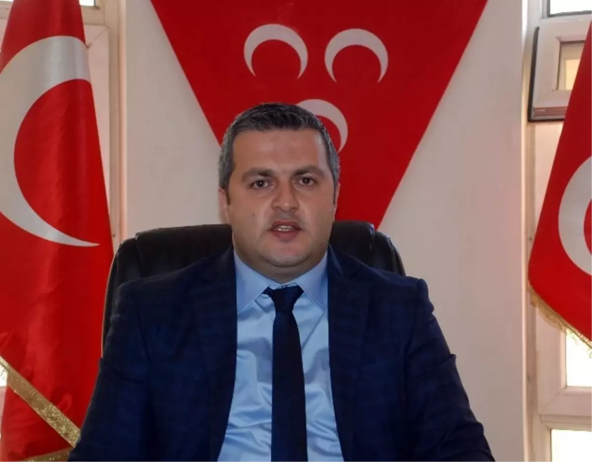 Başkan Demirkol\'dan Sağduyu Çağrısı