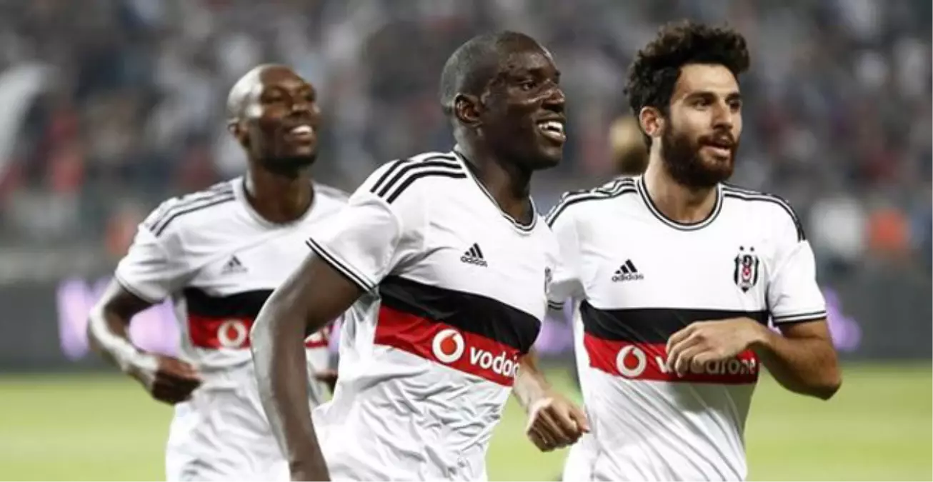 Beşiktaş, Seri Başlatmanın Peşinde