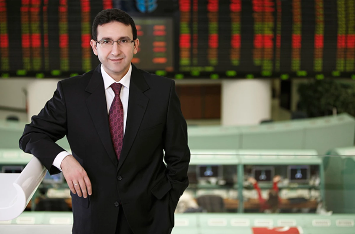 Borsa İstanbul Başkanı Turhan, Soruları Yanıtladı Açıklaması
