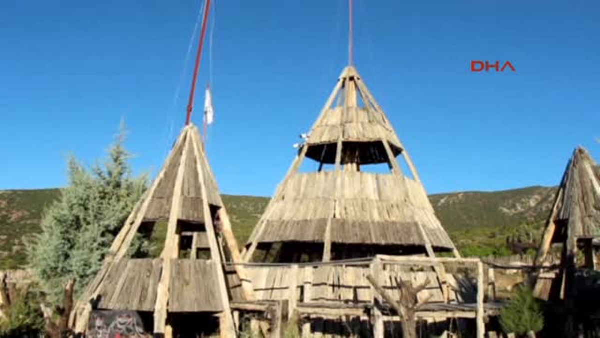 Burdur Gölü İçin \'Su Orucu\' Yarın Başlıyor