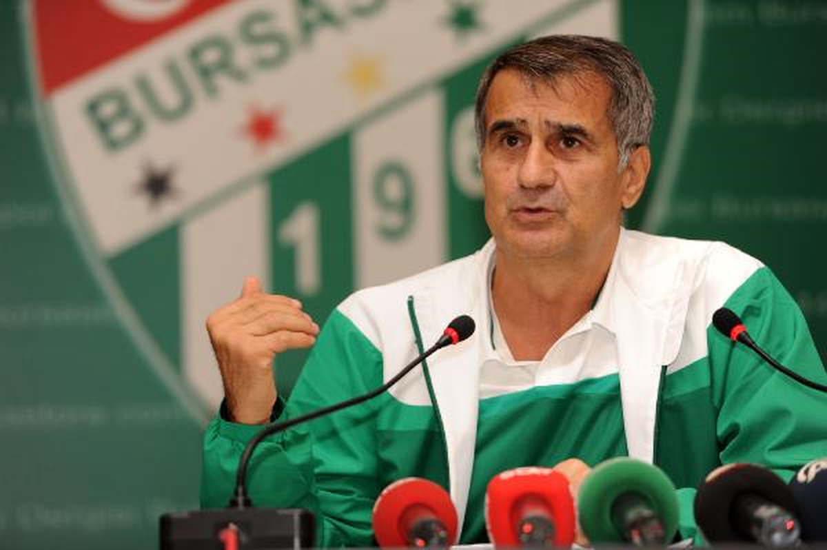 Güneş: 3 Maçta 3 Puan Bize Yakışmıyor