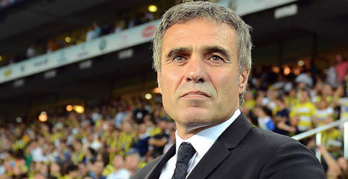 Ersun Yanal, Genç Sevgilisiyle Görüntülendi