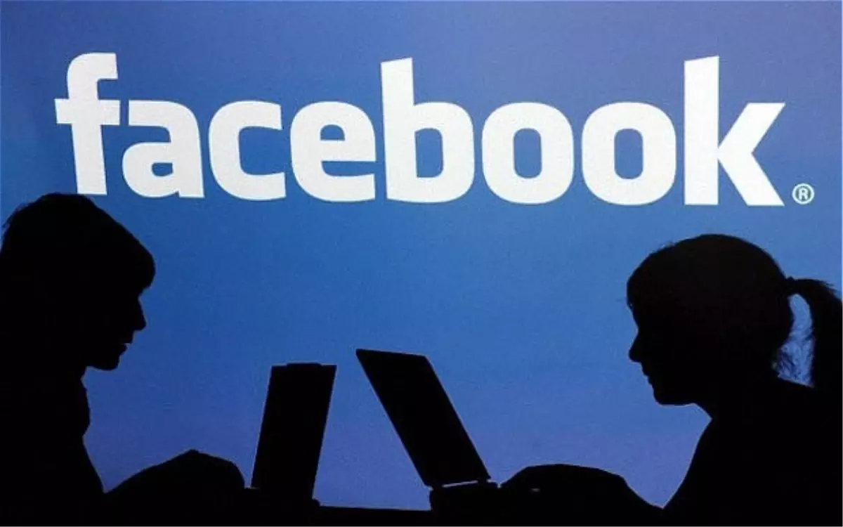 Facebook\'un "Devleri!"