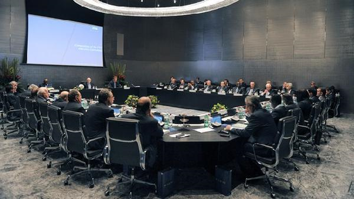 Fıfa, Soma\'da Futbol Okulu İnşası İçin 250 Bin Dolar Bütçe Ayırdı