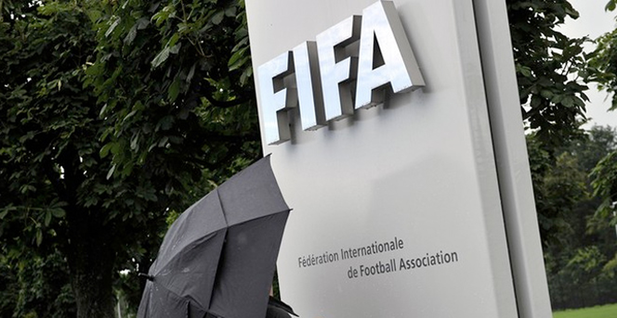 FIFA, Soma İçin 250 Bin Dolar Yardım Yapacak