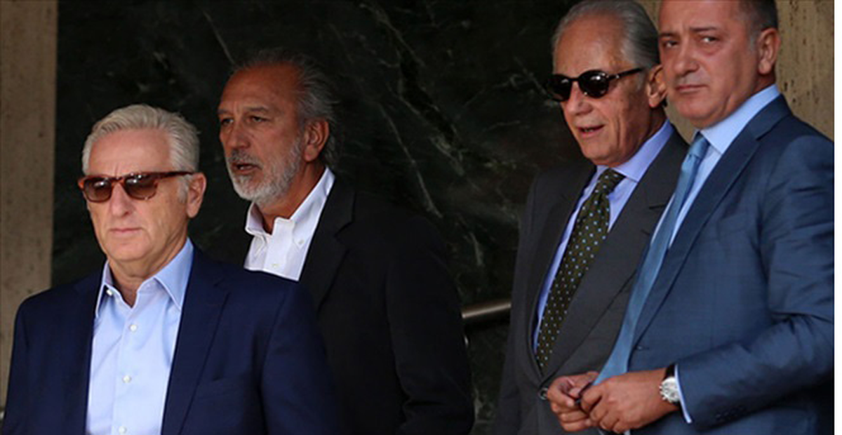 Galatasaray'da Ali Dürüst, Başkan Adayı Oluyor