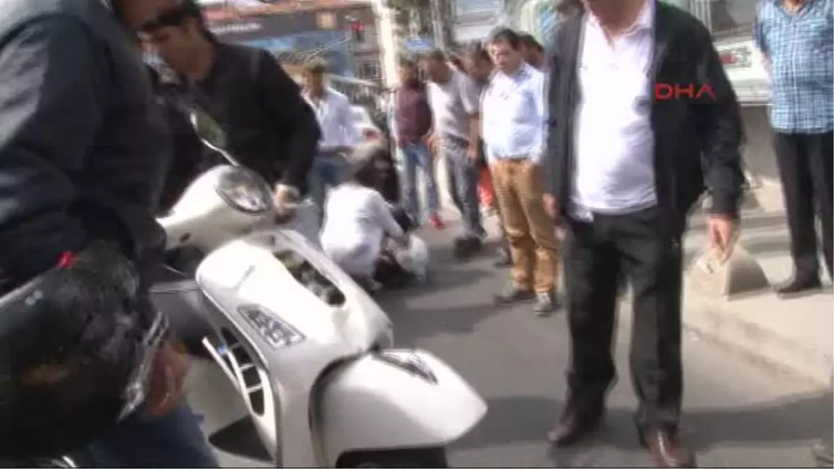 Haber: Mustafa Özdabak Kamera: Zeki Günal /istanbul,